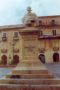 Monumento a Re Umberto I